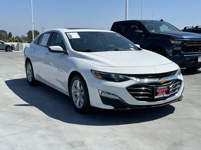 SEMINUEVOS CHEVROLET Malibu a Estados en autogozo