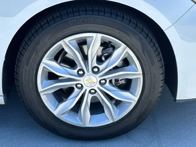 SEMINUEVOS CHEVROLET Malibu a Estados en autogozo