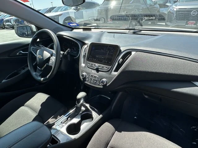 SEMINUEVOS CHEVROLET Malibu a Estados en autogozo
