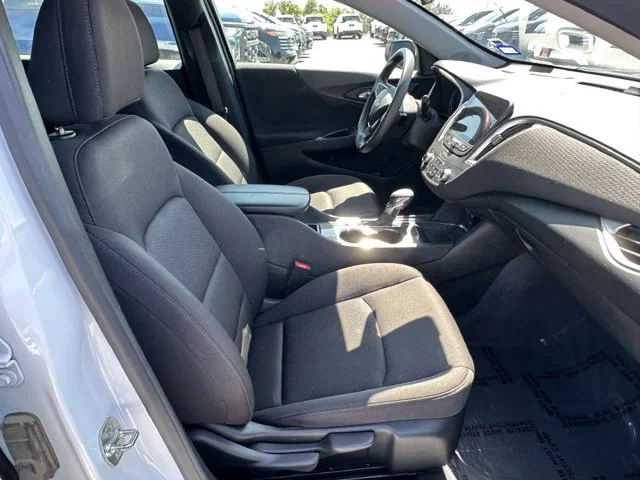 SEMINUEVOS CHEVROLET Malibu a Estados en autogozo