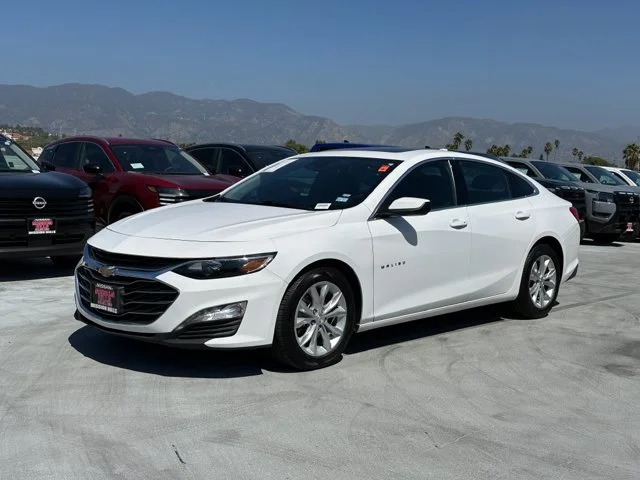 SEMINUEVOS CHEVROLET Malibu a Estados en autogozo
