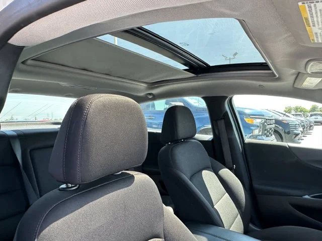 SEMINUEVOS CHEVROLET Malibu a Estados en autogozo