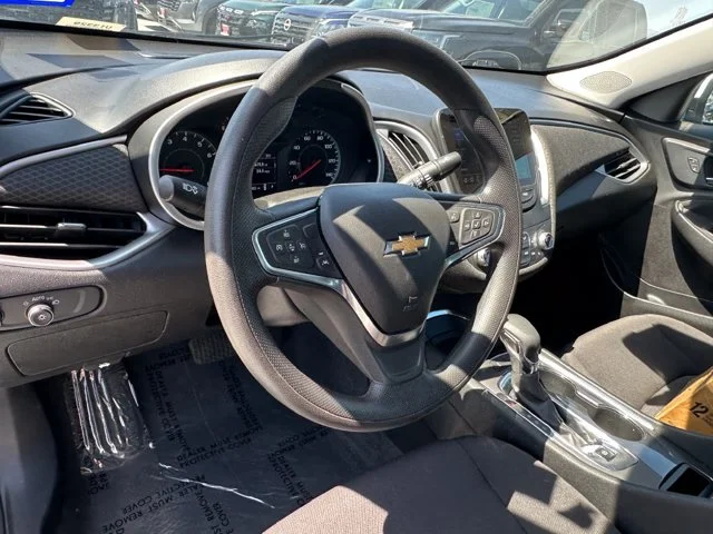 SEMINUEVOS CHEVROLET Malibu a Estados en autogozo