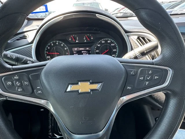 SEMINUEVOS CHEVROLET Malibu a Estados en autogozo