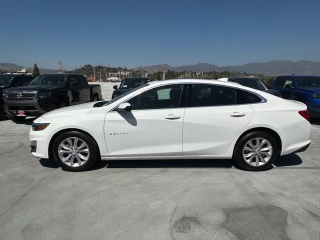 SEMINUEVOS CHEVROLET Malibu a Estados en autogozo