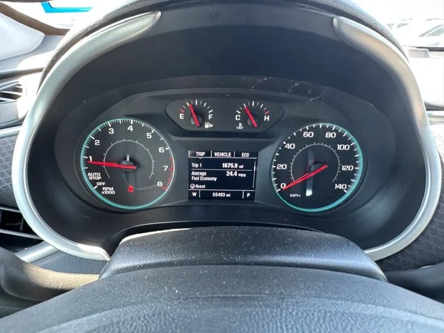 SEMINUEVOS CHEVROLET Malibu a Estados en autogozo