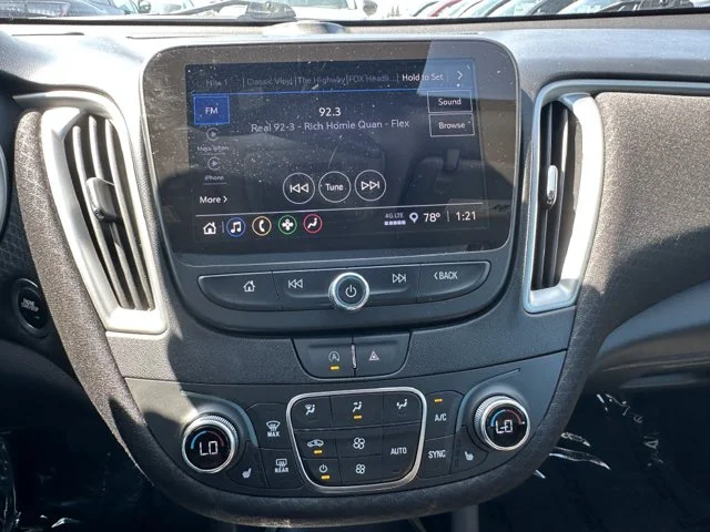 SEMINUEVOS CHEVROLET Malibu a Estados en autogozo