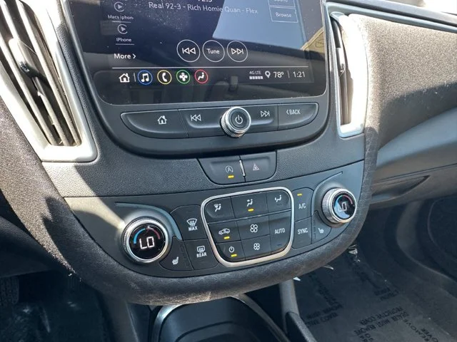 SEMINUEVOS CHEVROLET Malibu a Estados en autogozo
