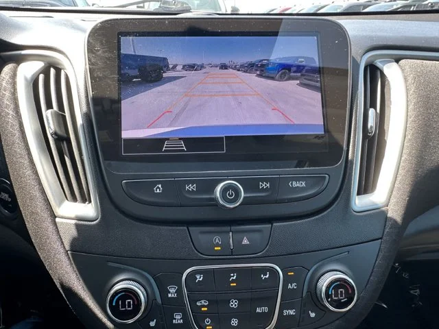 SEMINUEVOS CHEVROLET Malibu a Estados en autogozo
