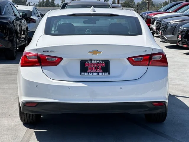 SEMINUEVOS CHEVROLET Malibu a Estados en autogozo
