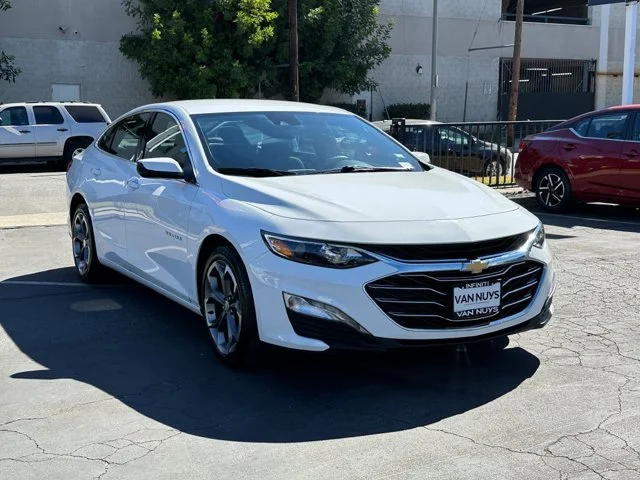 SEMINUEVOS CHEVROLET Malibu a Estados en autogozo
