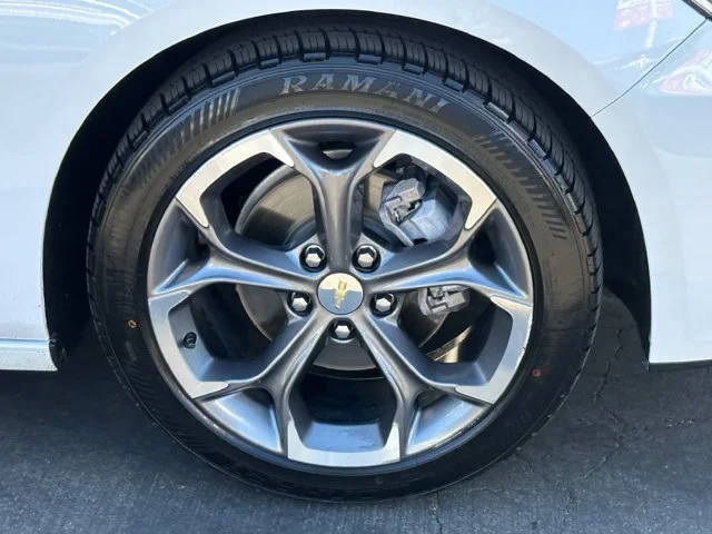 SEMINUEVOS CHEVROLET Malibu a Estados en autogozo