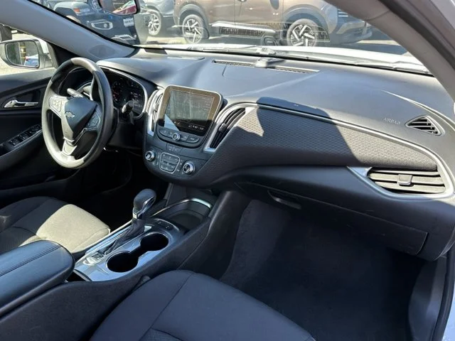 SEMINUEVOS CHEVROLET Malibu a Estados en autogozo