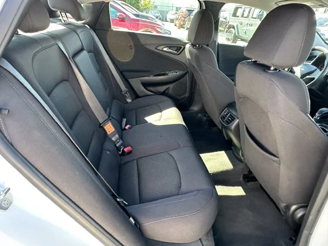 SEMINUEVOS CHEVROLET Malibu a Estados en autogozo