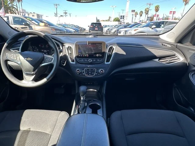 SEMINUEVOS CHEVROLET Malibu a Estados en autogozo