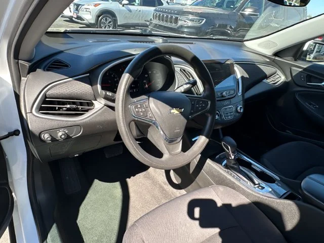 SEMINUEVOS CHEVROLET Malibu a Estados en autogozo