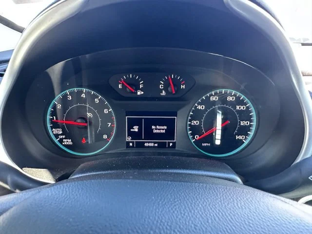 SEMINUEVOS CHEVROLET Malibu a Estados en autogozo