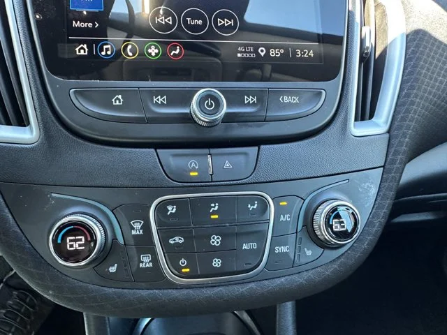 SEMINUEVOS CHEVROLET Malibu a Estados en autogozo