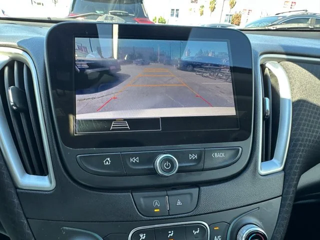 SEMINUEVOS CHEVROLET Malibu a Estados en autogozo