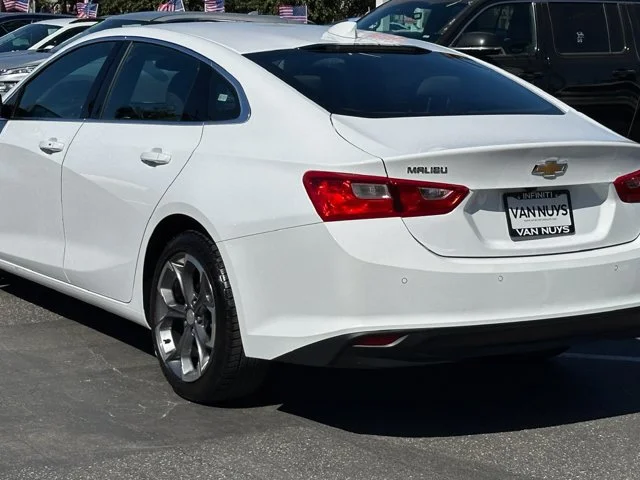 SEMINUEVOS CHEVROLET Malibu a Estados en autogozo