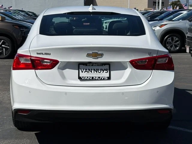 SEMINUEVOS CHEVROLET Malibu a Estados en autogozo