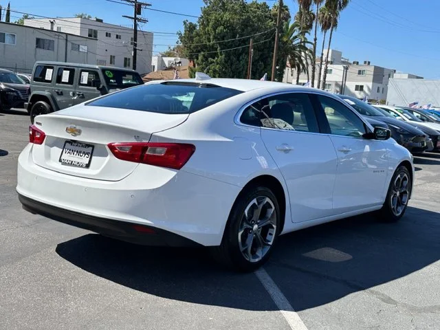 SEMINUEVOS CHEVROLET Malibu a Estados en autogozo