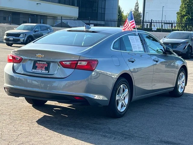 SEMINUEVOS CHEVROLET Malibu a Estados en autogozo