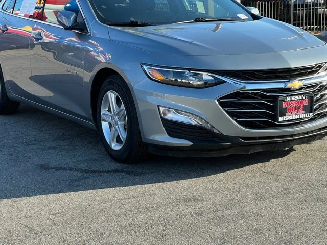 SEMINUEVOS CHEVROLET Malibu a Estados en autogozo