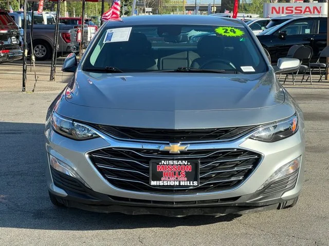 SEMINUEVOS CHEVROLET Malibu a Estados en autogozo