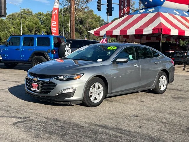 SEMINUEVOS CHEVROLET Malibu a Estados en autogozo