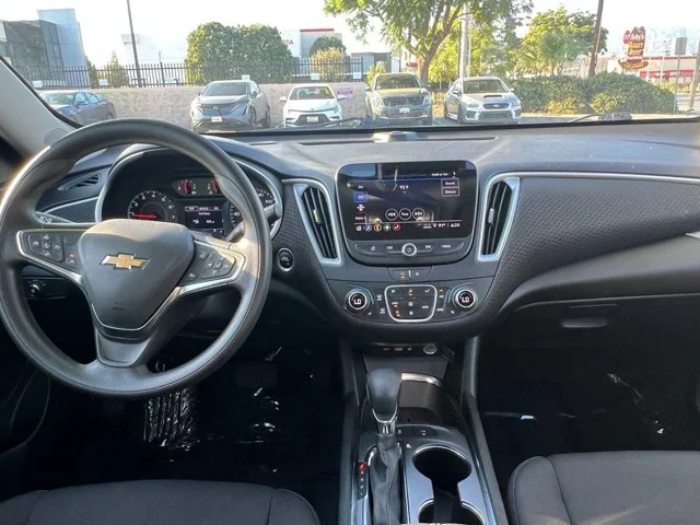 SEMINUEVOS CHEVROLET Malibu a Estados en autogozo