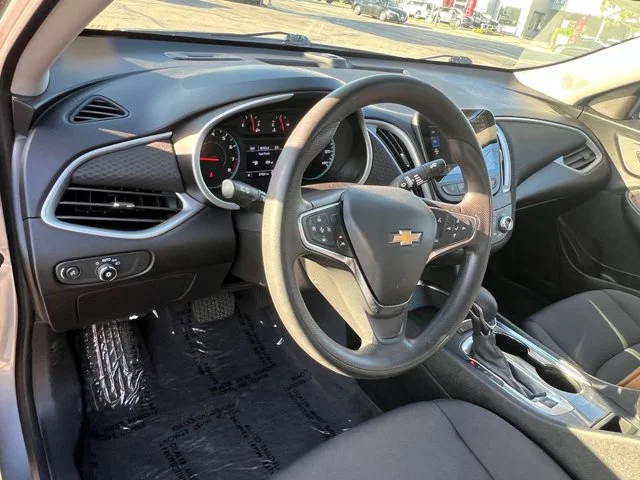 SEMINUEVOS CHEVROLET Malibu a Estados en autogozo