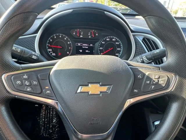 SEMINUEVOS CHEVROLET Malibu a Estados en autogozo