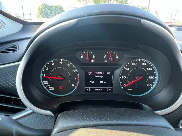 SEMINUEVOS CHEVROLET Malibu a Estados en autogozo