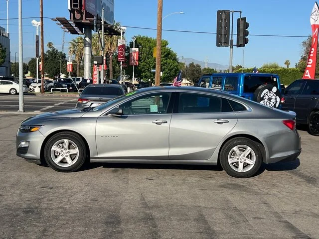 SEMINUEVOS CHEVROLET Malibu a Estados en autogozo