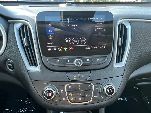 SEMINUEVOS CHEVROLET Malibu a Estados en autogozo