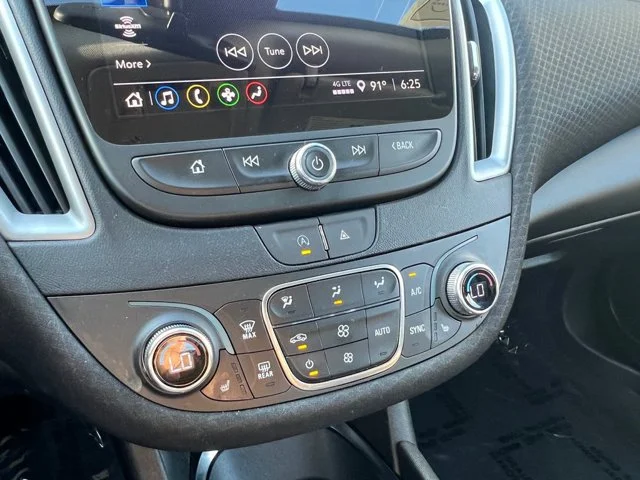SEMINUEVOS CHEVROLET Malibu a Estados en autogozo