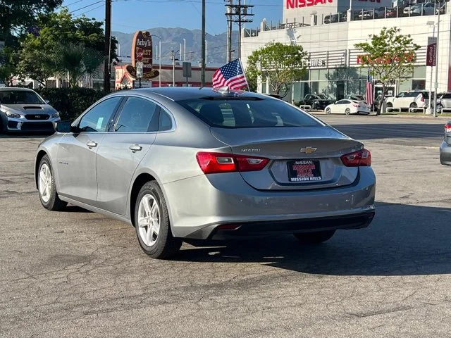 SEMINUEVOS CHEVROLET Malibu a Estados en autogozo