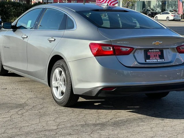 SEMINUEVOS CHEVROLET Malibu a Estados en autogozo