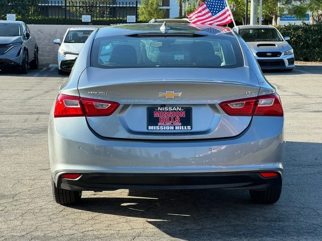 SEMINUEVOS CHEVROLET Malibu a Estados en autogozo