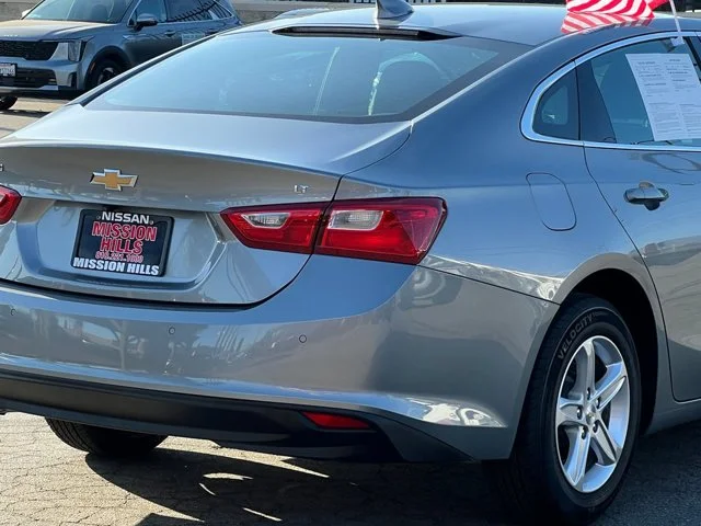 SEMINUEVOS CHEVROLET Malibu a Estados en autogozo