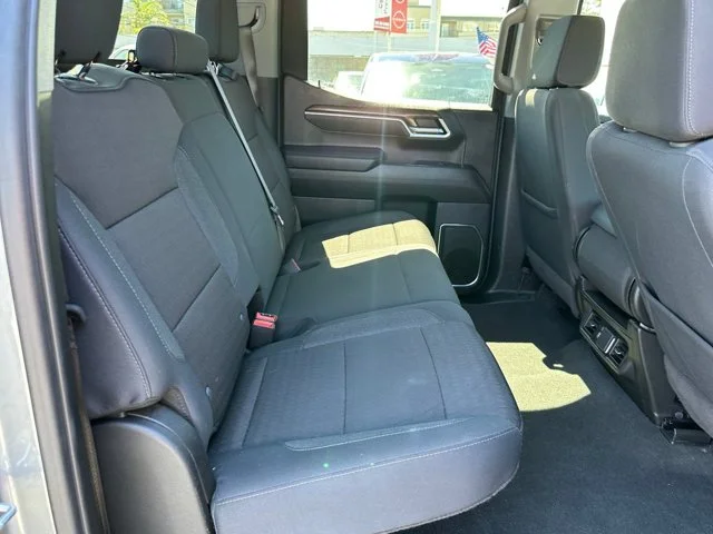SEMINUEVOS CHEVROLET Silverado 1500 a Estados en autogozo