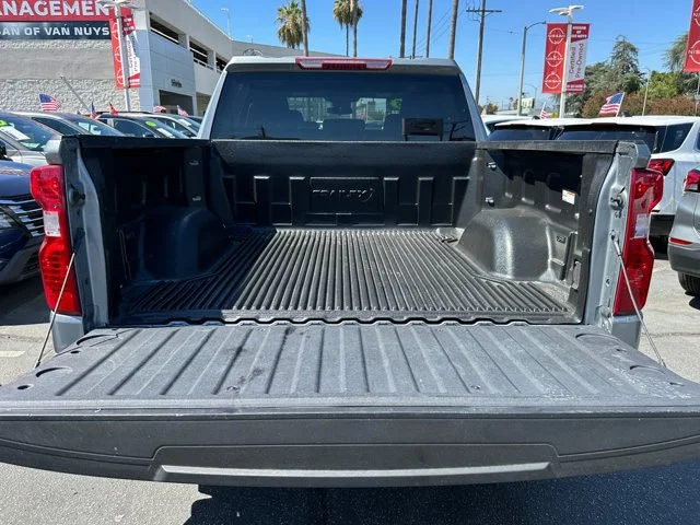 SEMINUEVOS CHEVROLET Silverado 1500 a Estados en autogozo