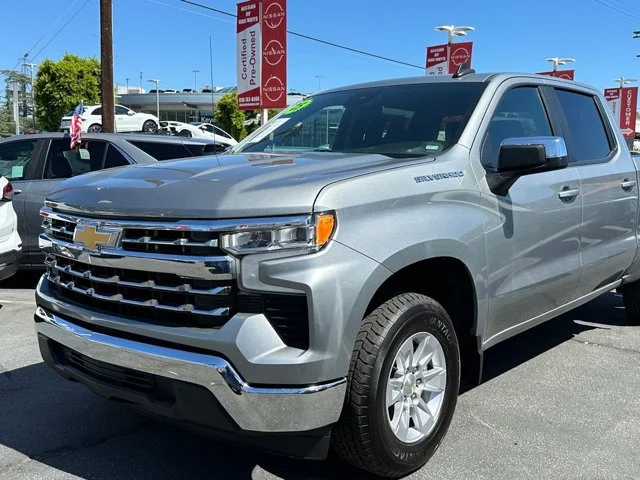 SEMINUEVOS CHEVROLET Silverado 1500 a Estados en autogozo