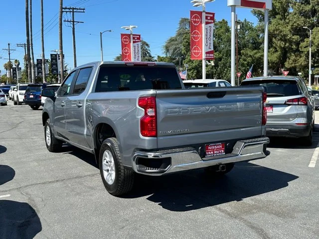 SEMINUEVOS CHEVROLET Silverado 1500 a Estados en autogozo