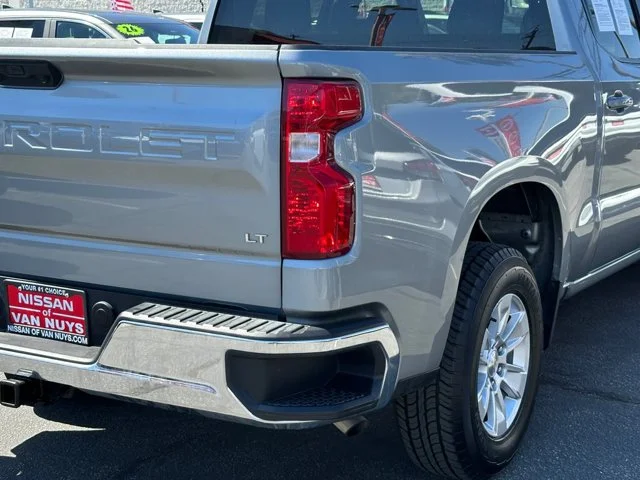 SEMINUEVOS CHEVROLET Silverado 1500 a Estados en autogozo