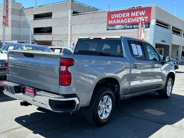 SEMINUEVOS CHEVROLET Silverado 1500 a Estados en autogozo