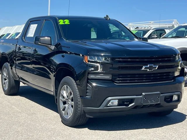 SEMINUEVOS CHEVROLET Silverado 1500 LTD a Estados en autogozo