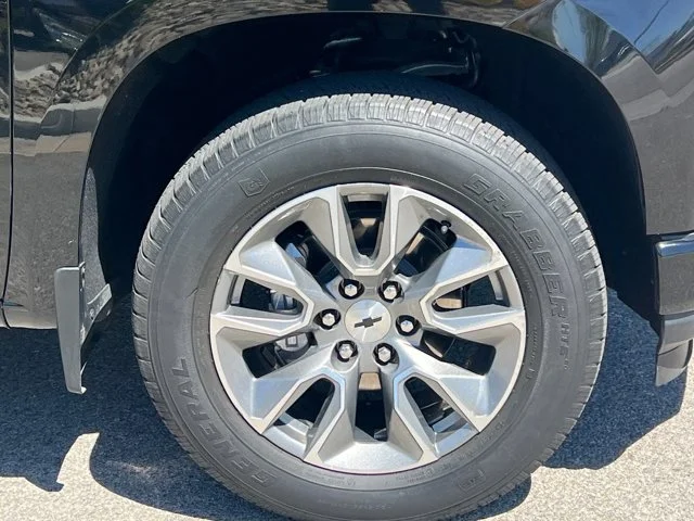 SEMINUEVOS CHEVROLET Silverado 1500 LTD a Estados en autogozo
