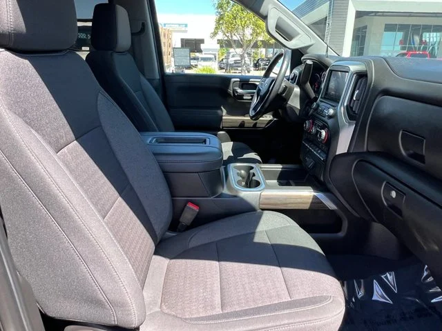 SEMINUEVOS CHEVROLET Silverado 1500 LTD a Estados en autogozo